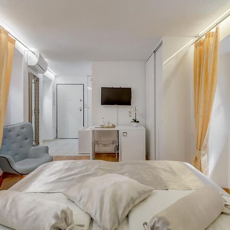 Guesthouse Imperator Split Ngoại thất bức ảnh