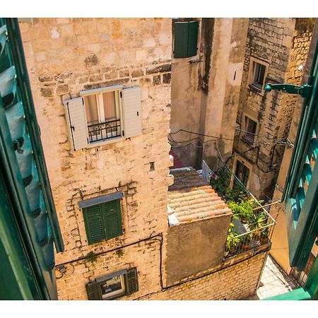 Guesthouse Imperator Split Ngoại thất bức ảnh