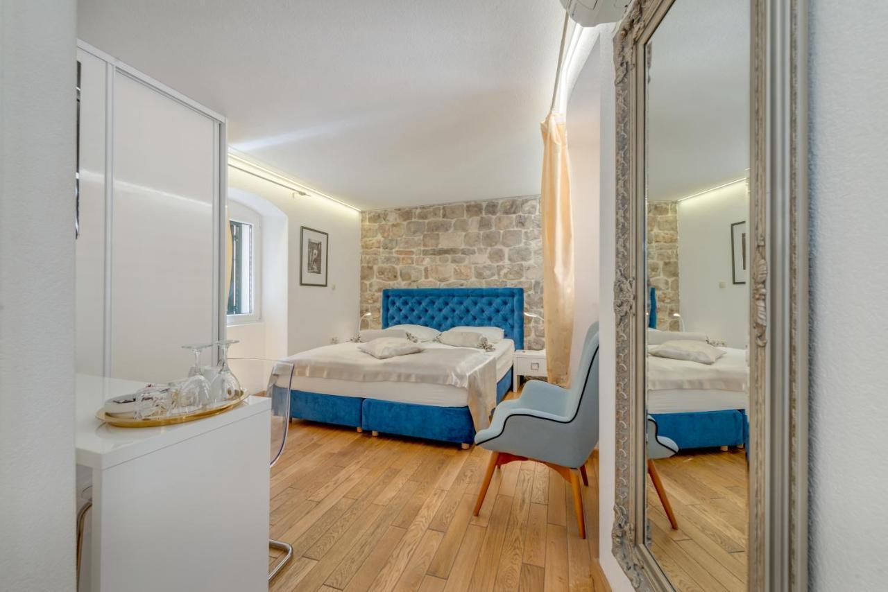 Guesthouse Imperator Split Ngoại thất bức ảnh