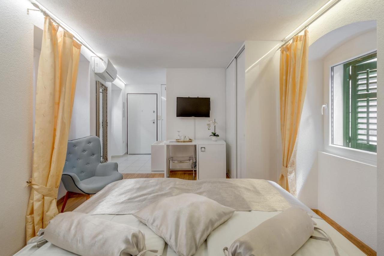 Guesthouse Imperator Split Ngoại thất bức ảnh