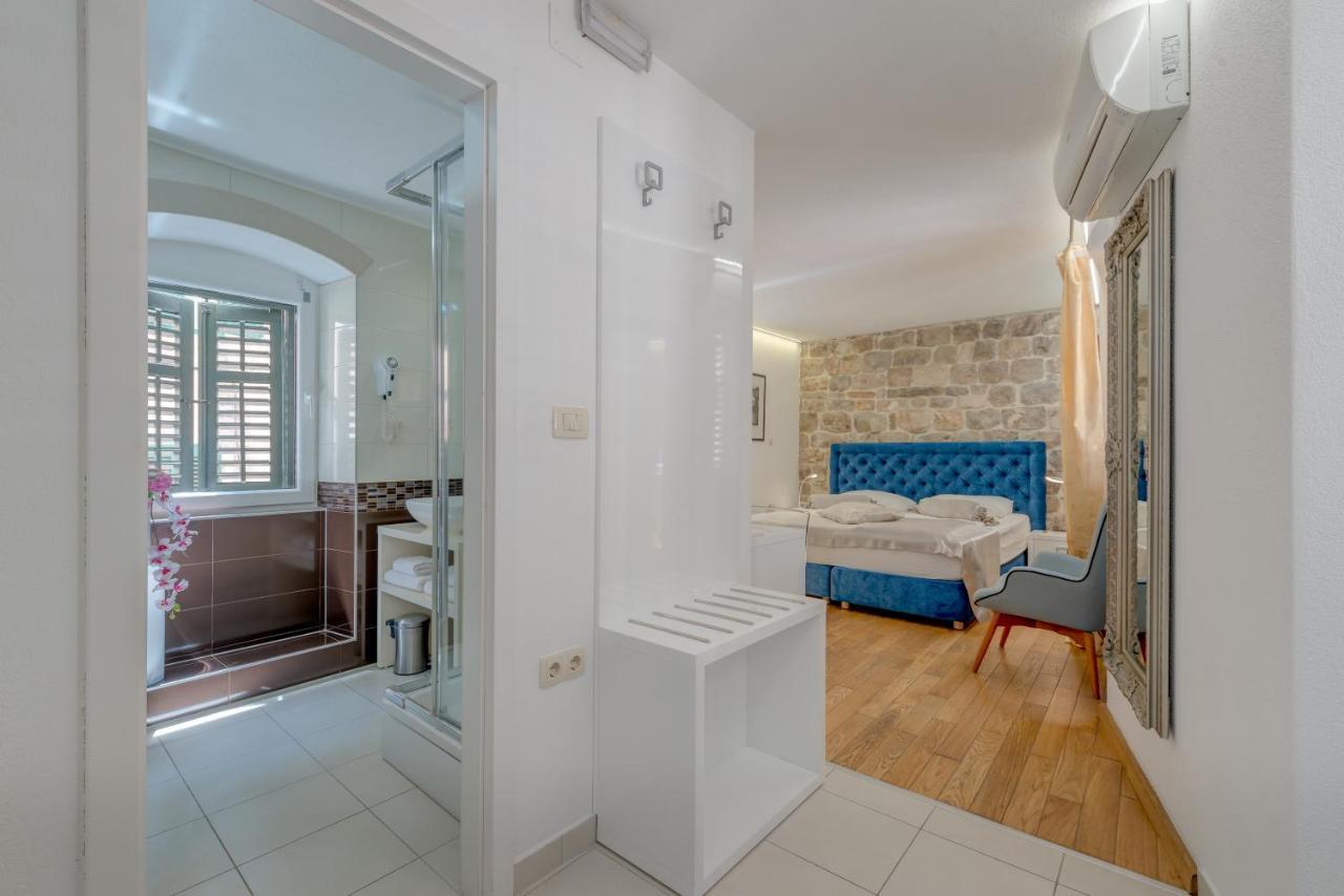 Guesthouse Imperator Split Ngoại thất bức ảnh