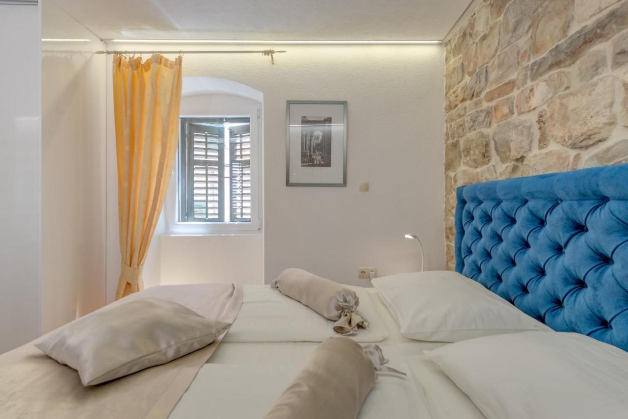 Guesthouse Imperator Split Ngoại thất bức ảnh