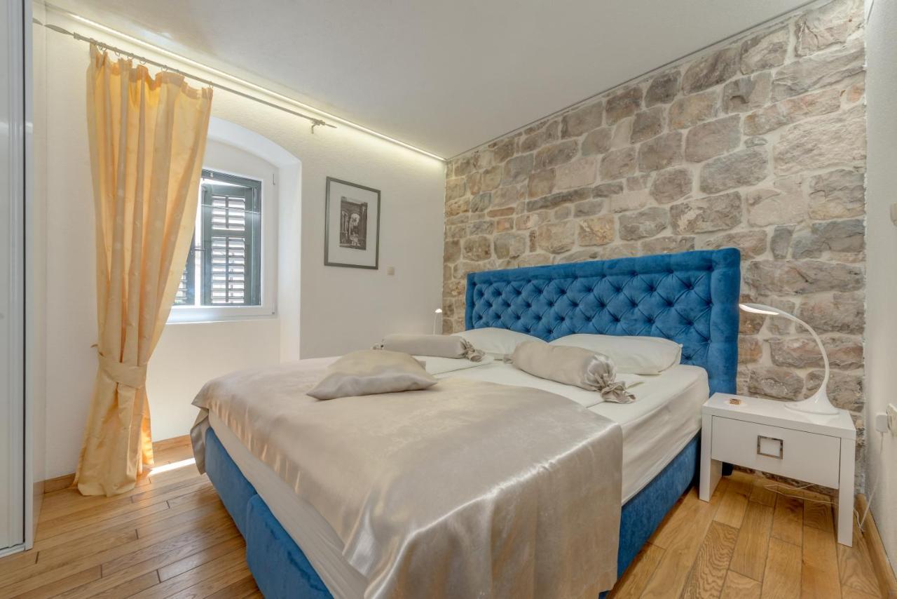 Guesthouse Imperator Split Ngoại thất bức ảnh