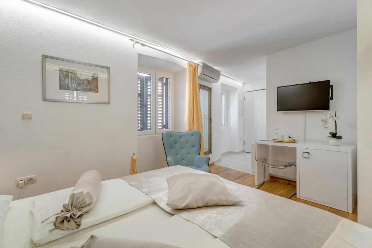Guesthouse Imperator Split Ngoại thất bức ảnh