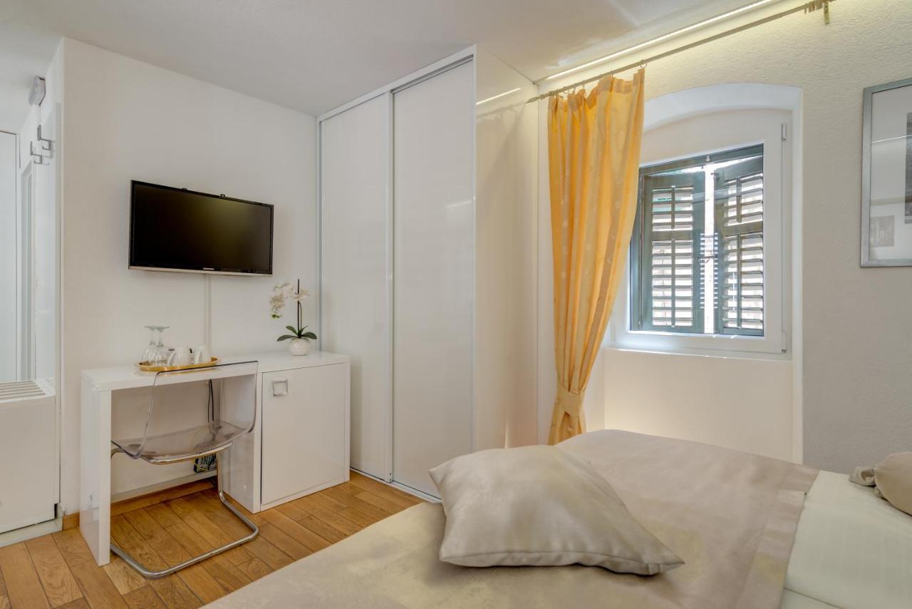 Guesthouse Imperator Split Ngoại thất bức ảnh