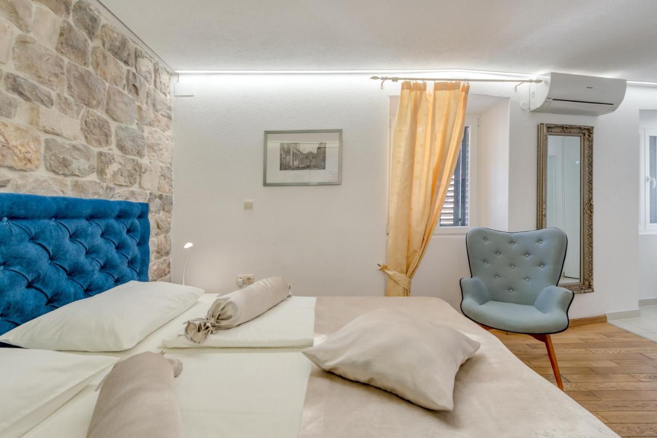 Guesthouse Imperator Split Ngoại thất bức ảnh