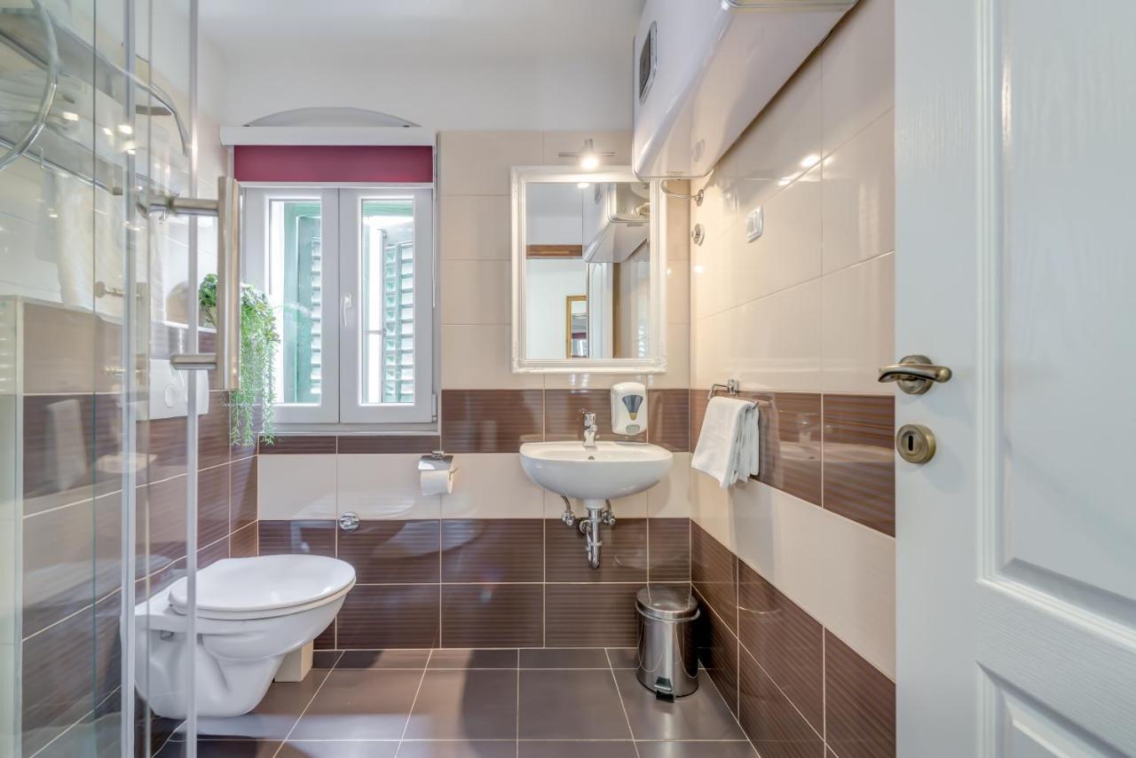 Guesthouse Imperator Split Ngoại thất bức ảnh