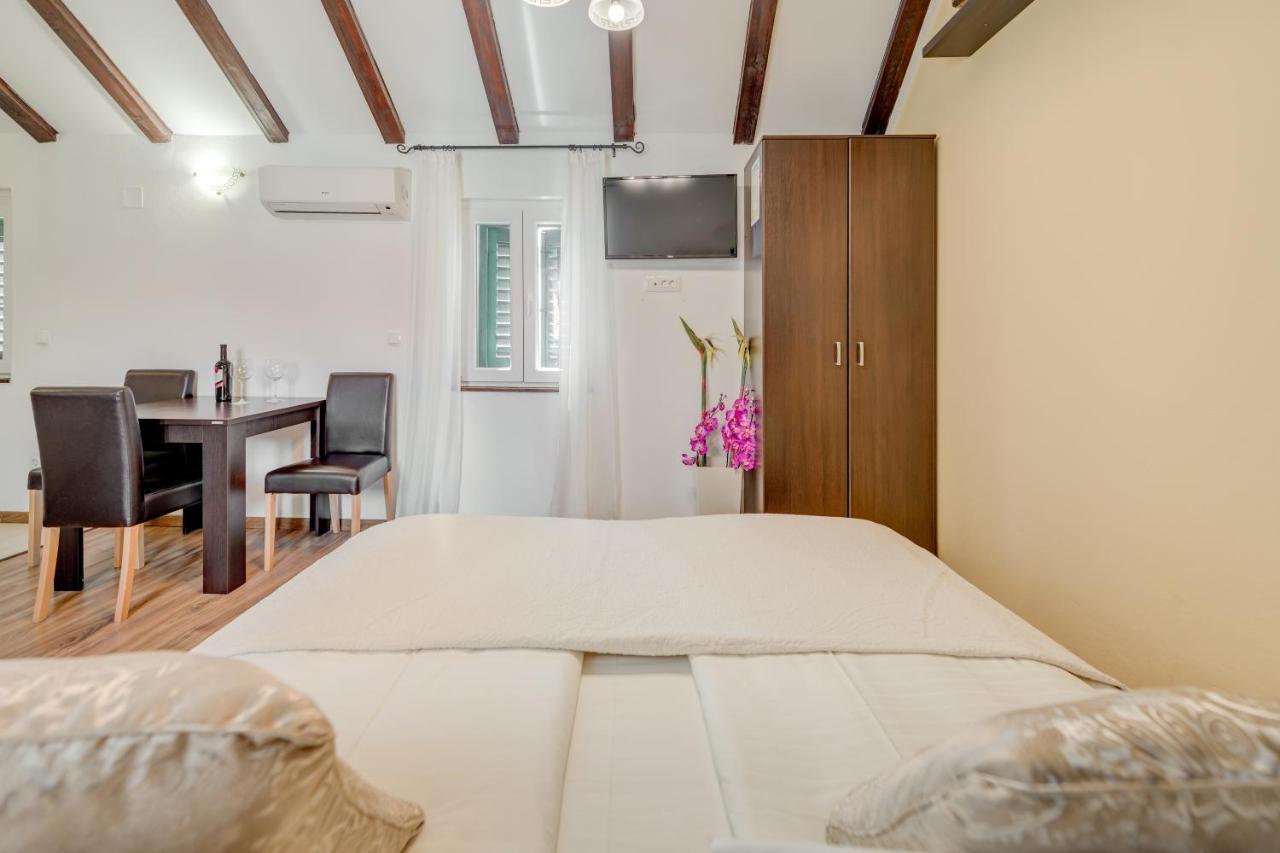 Guesthouse Imperator Split Ngoại thất bức ảnh