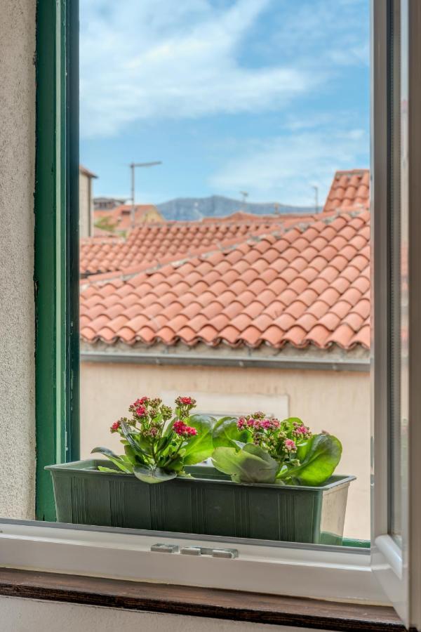 Guesthouse Imperator Split Ngoại thất bức ảnh