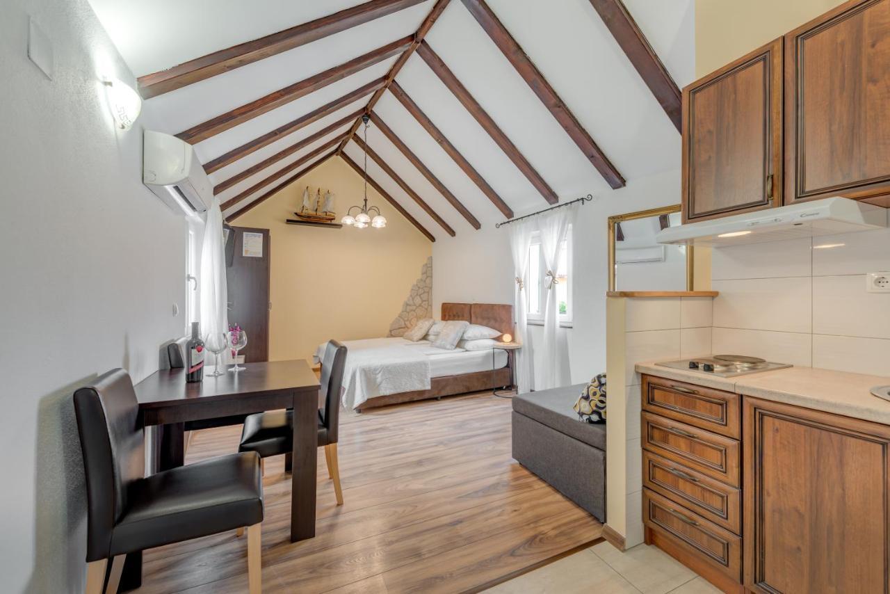Guesthouse Imperator Split Ngoại thất bức ảnh