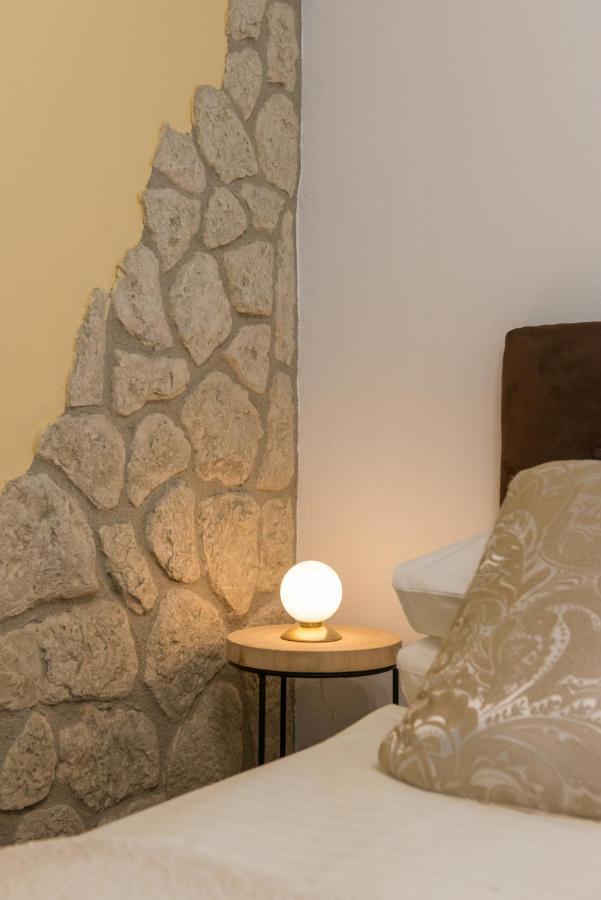 Guesthouse Imperator Split Ngoại thất bức ảnh
