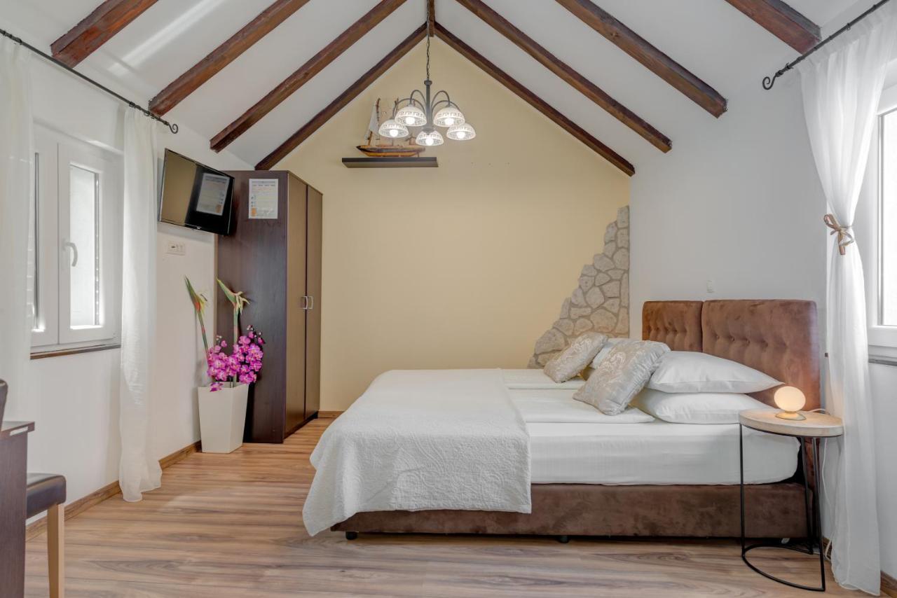Guesthouse Imperator Split Ngoại thất bức ảnh