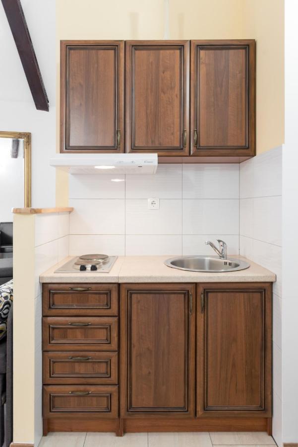Guesthouse Imperator Split Ngoại thất bức ảnh