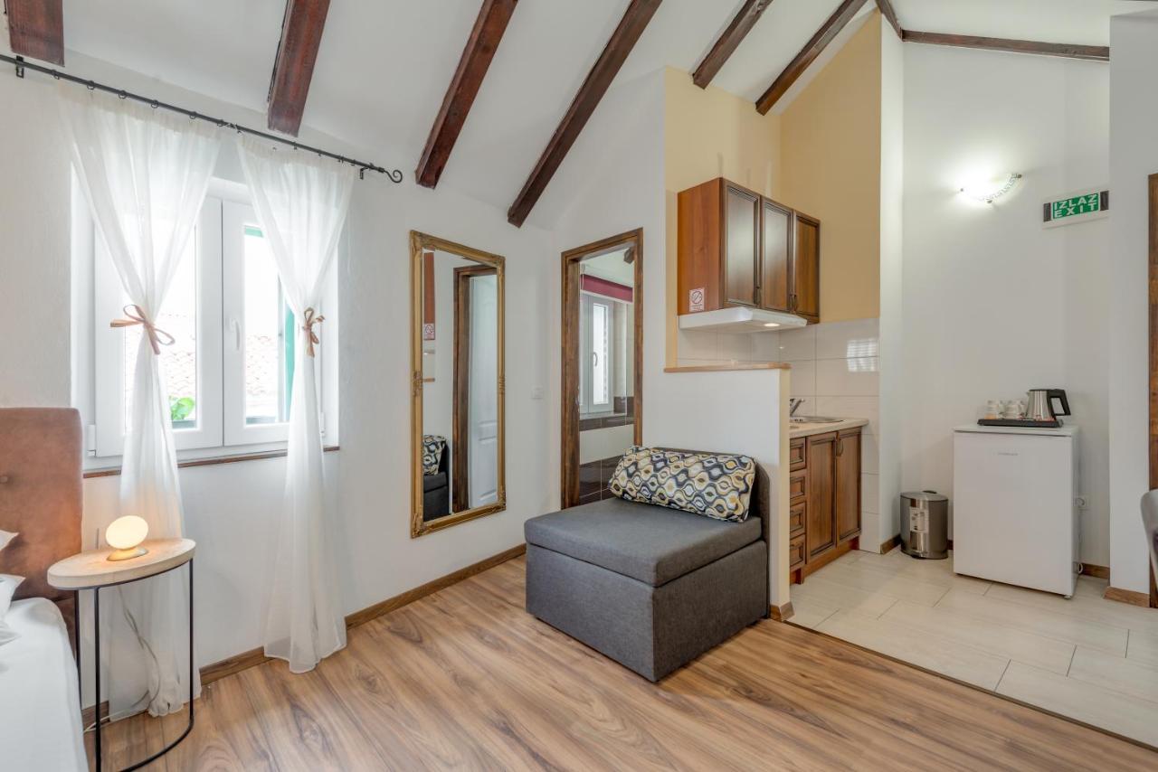 Guesthouse Imperator Split Ngoại thất bức ảnh