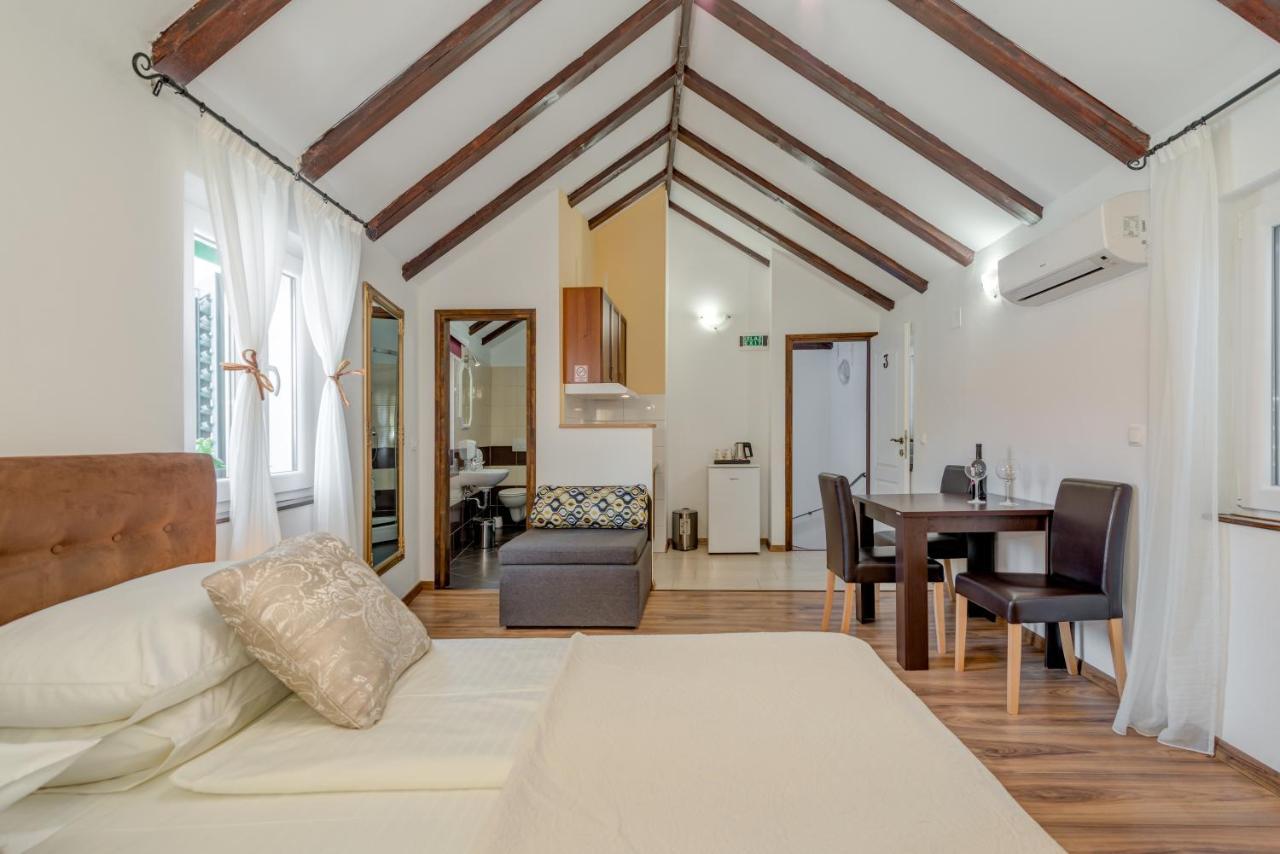 Guesthouse Imperator Split Ngoại thất bức ảnh