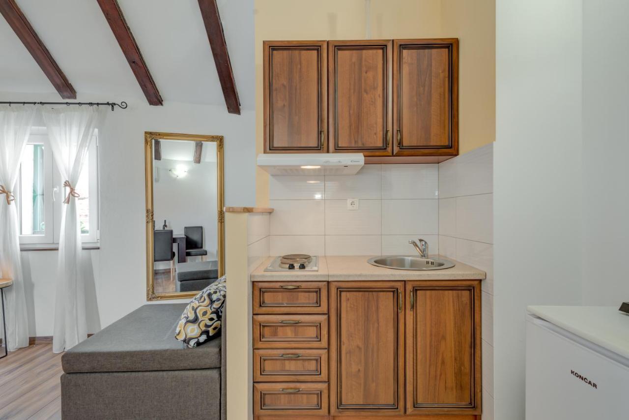 Guesthouse Imperator Split Ngoại thất bức ảnh