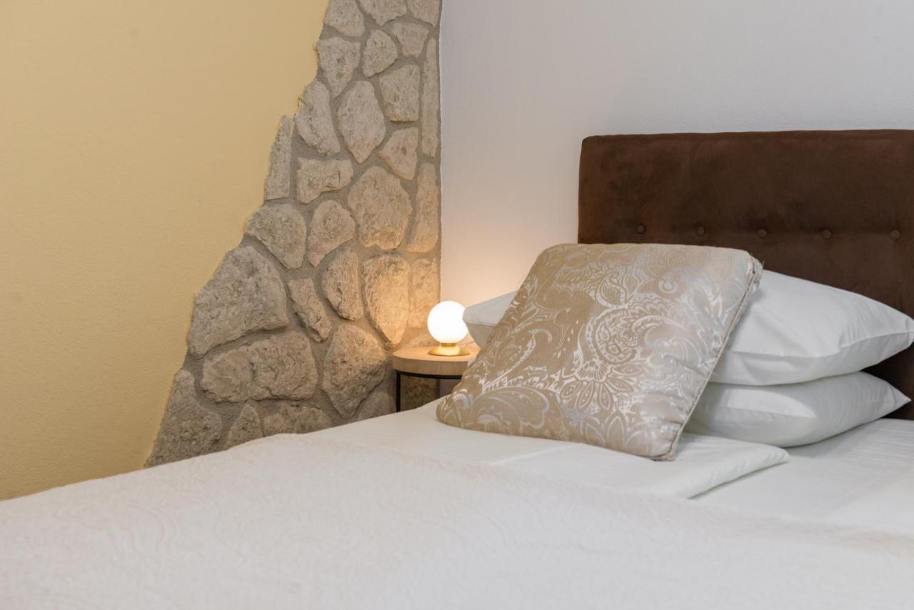 Guesthouse Imperator Split Ngoại thất bức ảnh