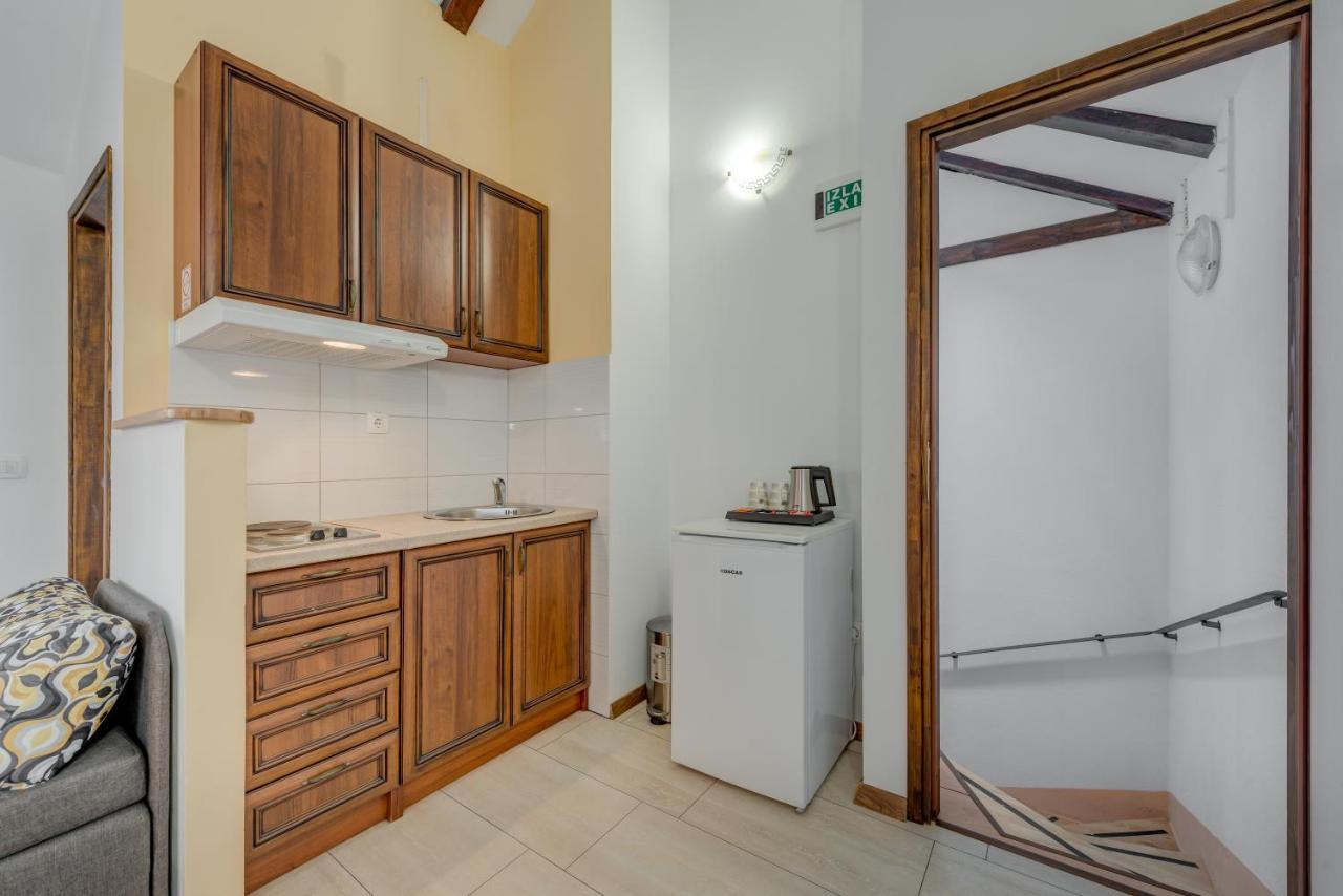 Guesthouse Imperator Split Ngoại thất bức ảnh