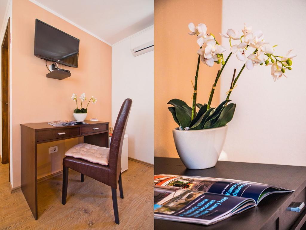 Guesthouse Imperator Split Ngoại thất bức ảnh
