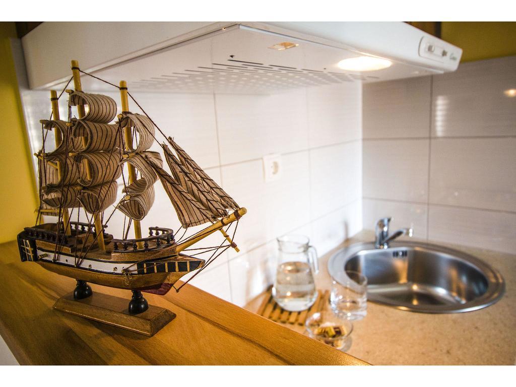 Guesthouse Imperator Split Ngoại thất bức ảnh