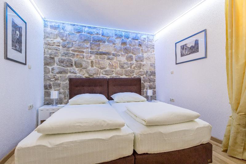 Guesthouse Imperator Split Ngoại thất bức ảnh