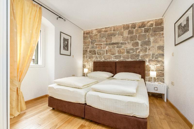 Guesthouse Imperator Split Ngoại thất bức ảnh