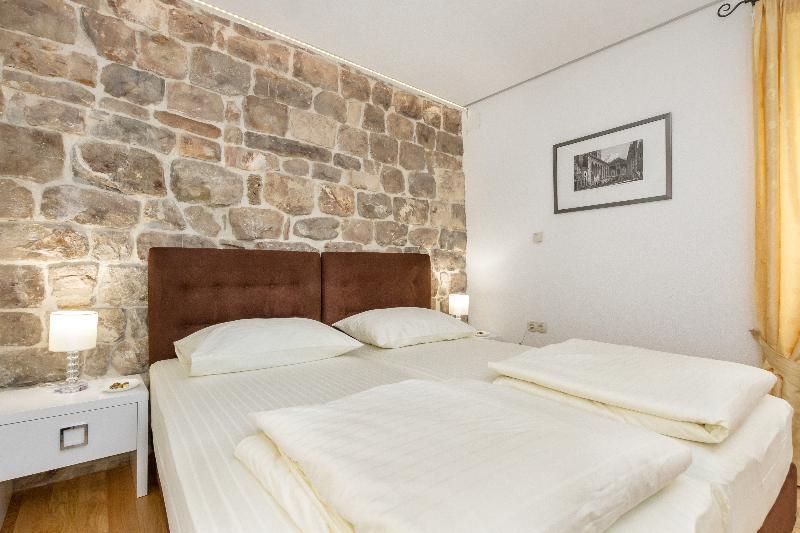 Guesthouse Imperator Split Ngoại thất bức ảnh