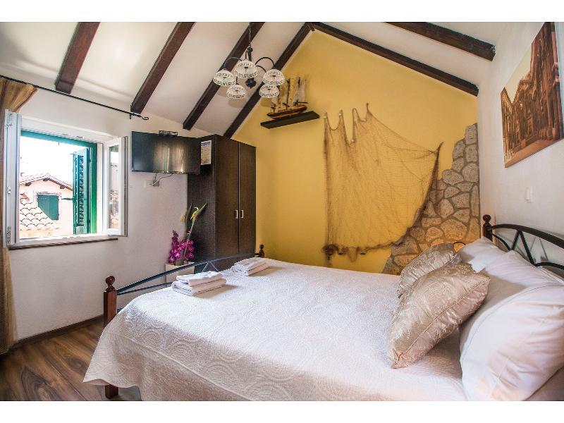 Guesthouse Imperator Split Ngoại thất bức ảnh