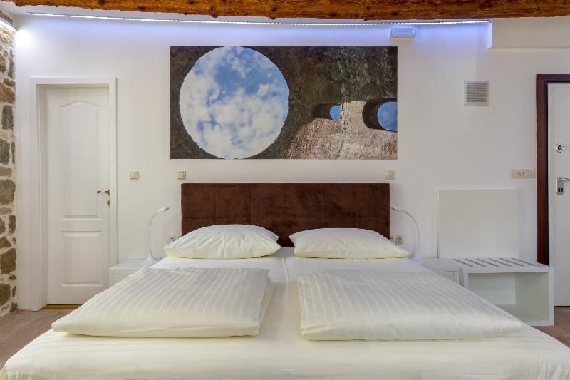 Guesthouse Imperator Split Ngoại thất bức ảnh