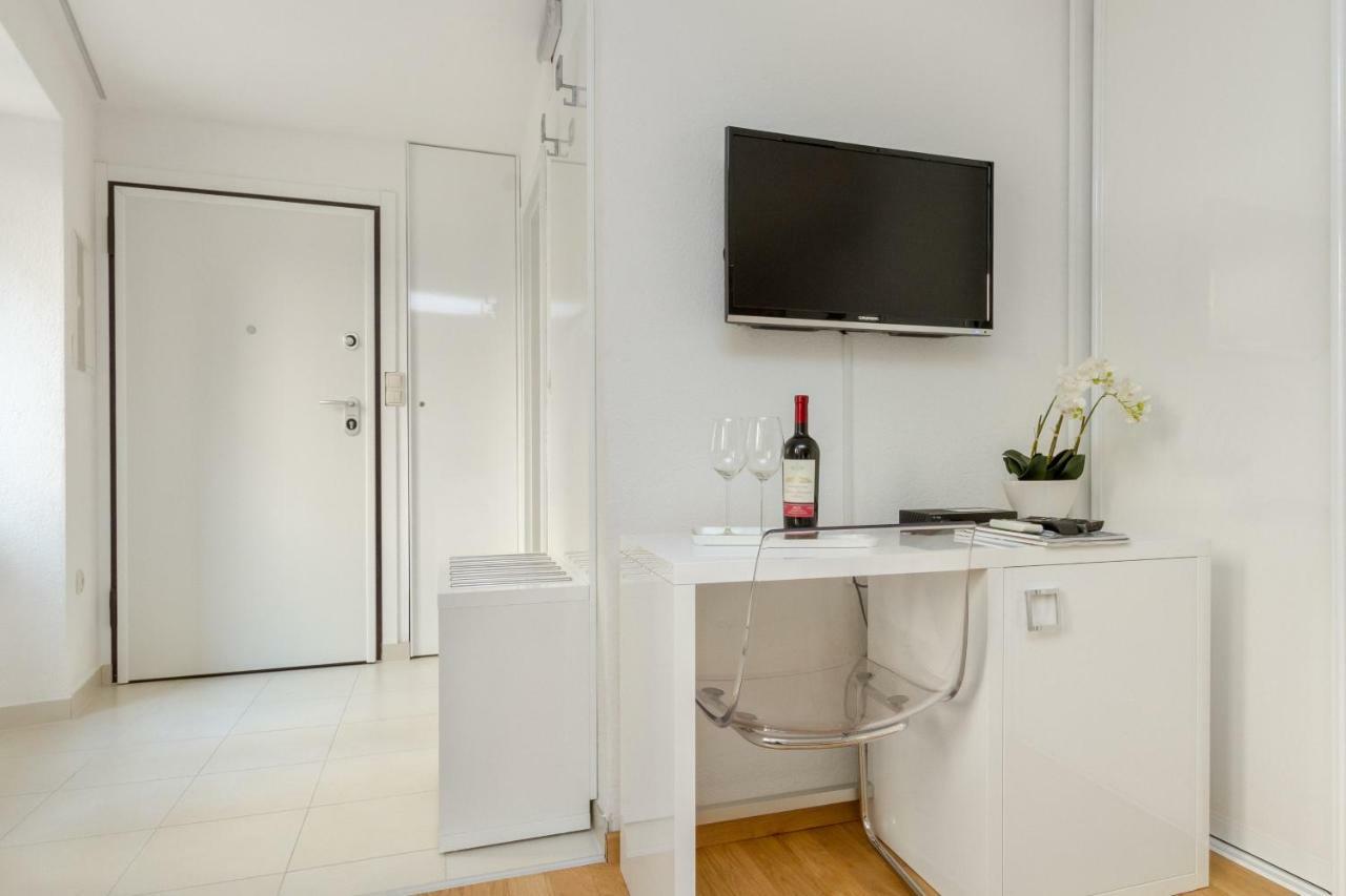 Guesthouse Imperator Split Ngoại thất bức ảnh