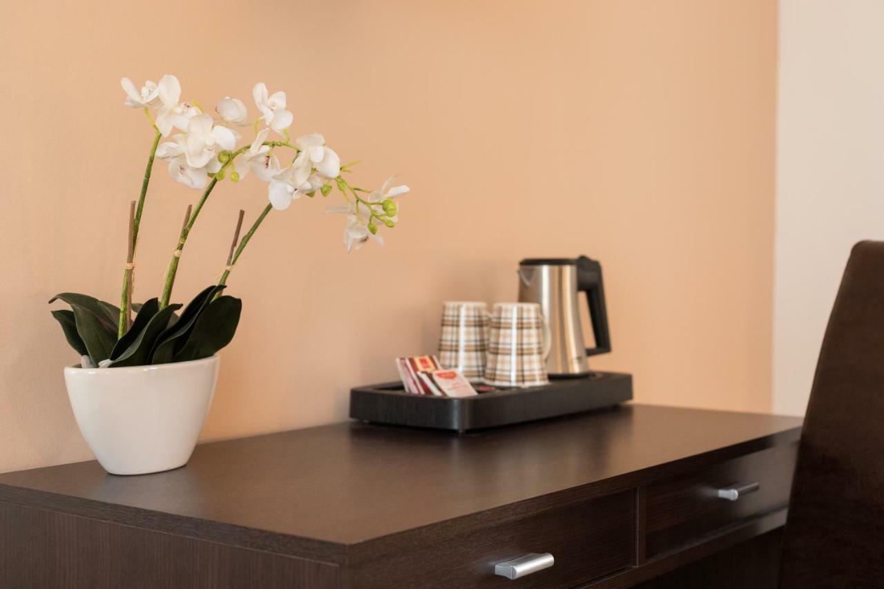 Guesthouse Imperator Split Ngoại thất bức ảnh