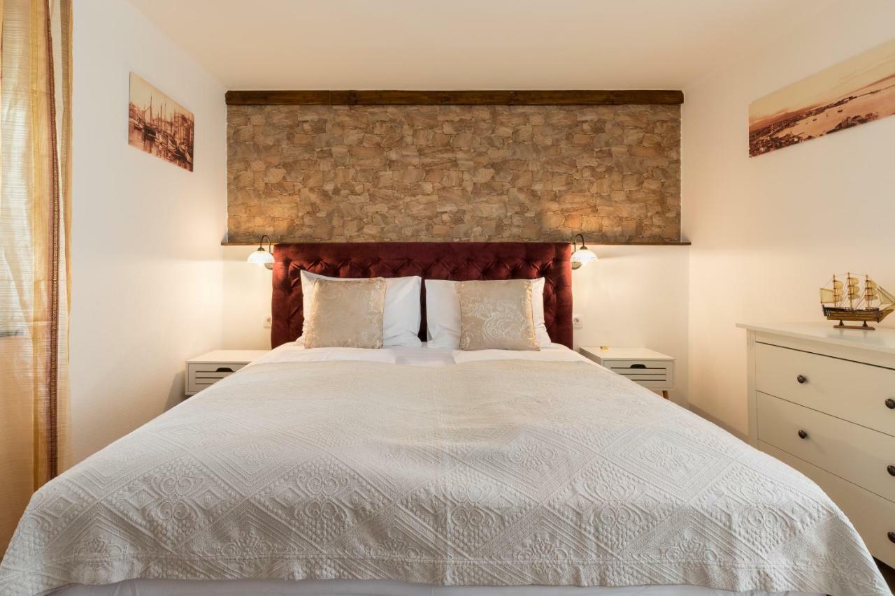 Guesthouse Imperator Split Ngoại thất bức ảnh