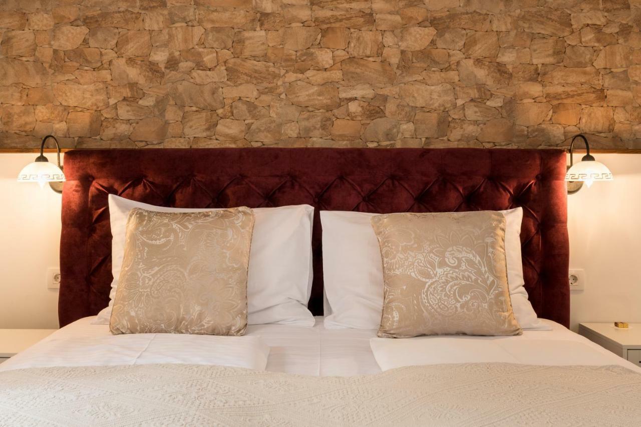Guesthouse Imperator Split Ngoại thất bức ảnh