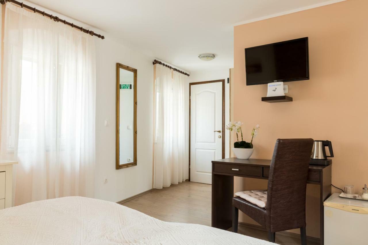 Guesthouse Imperator Split Ngoại thất bức ảnh