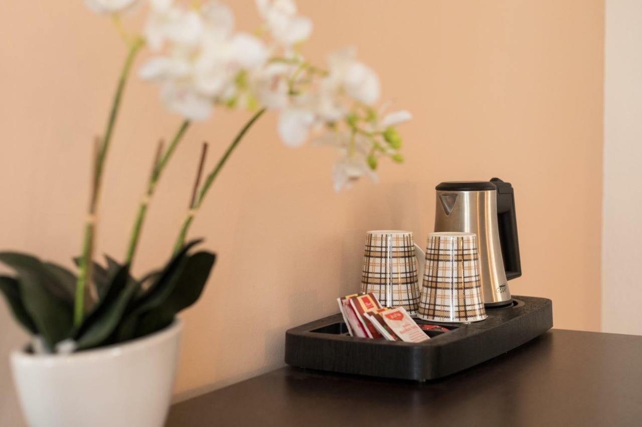 Guesthouse Imperator Split Ngoại thất bức ảnh