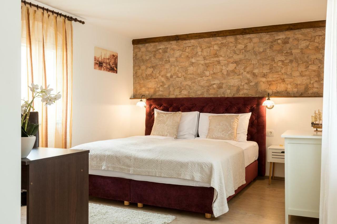 Guesthouse Imperator Split Ngoại thất bức ảnh